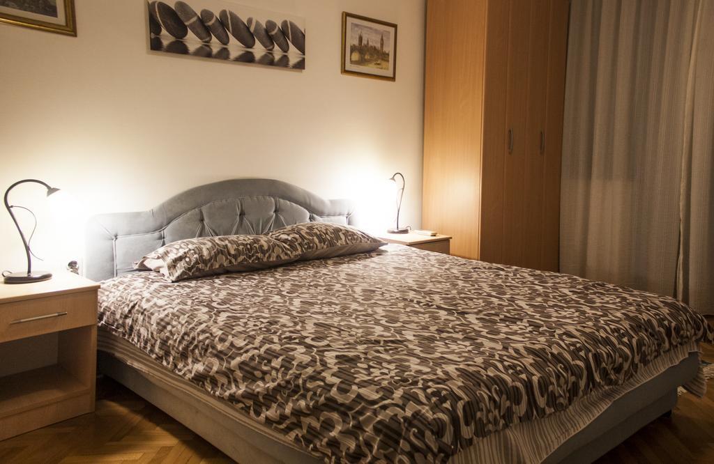 Appartement Centre Point