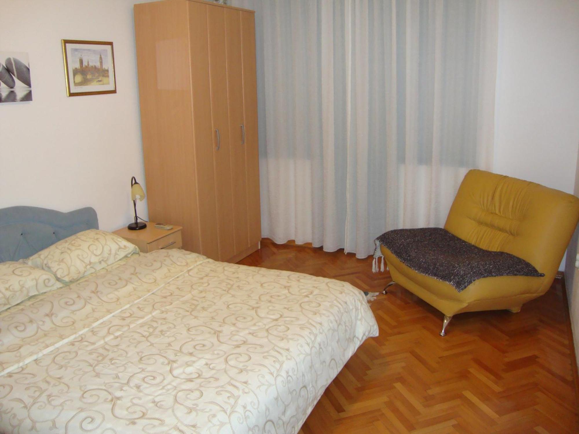 Appartement Centre Point Podgorica