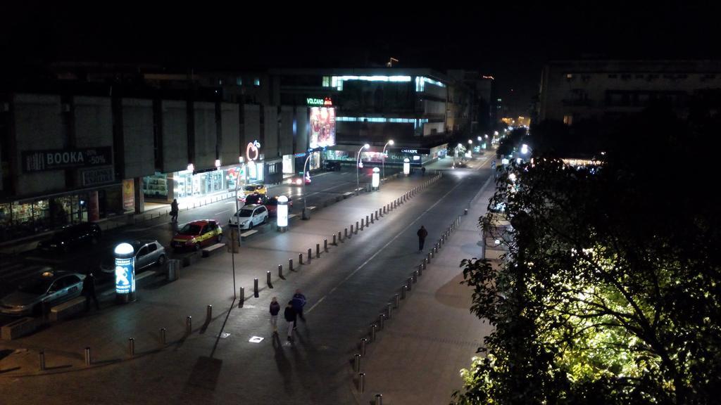 Centre Point Appartement Podgorica