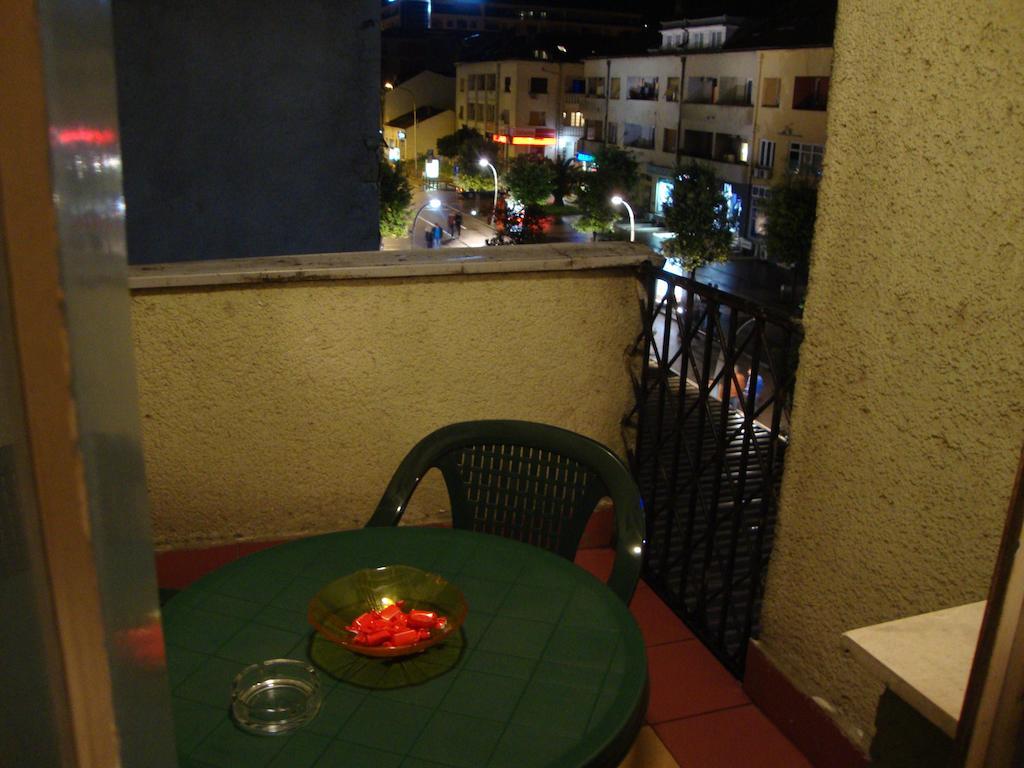 Apartment Centre Point Podgorica