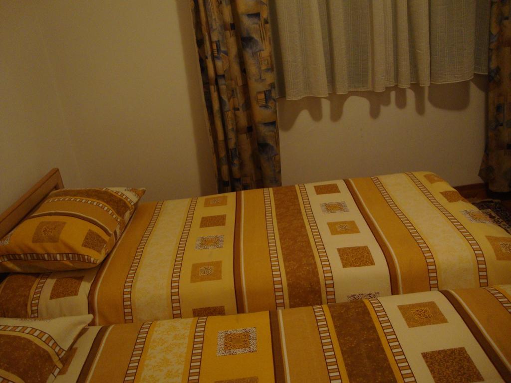 Centre Point Apartment