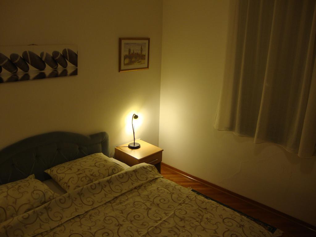 Apartment Centre Point Podgorica