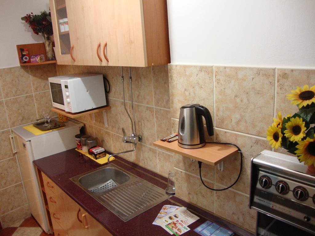 Apartment Centre Point *