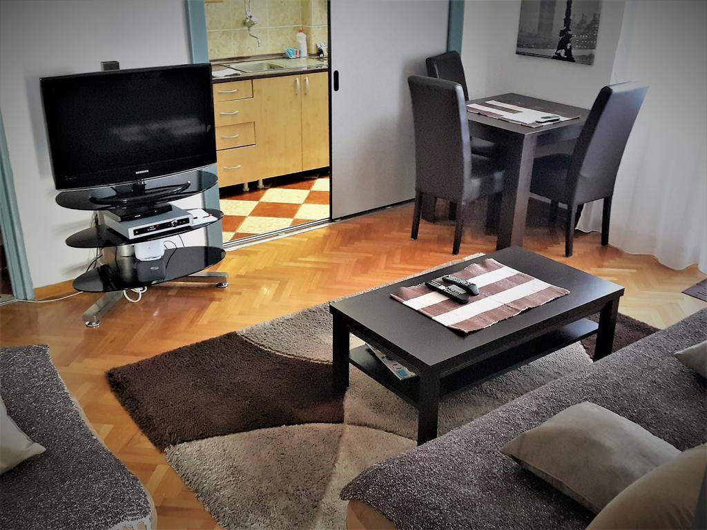 Appartement Centre Point