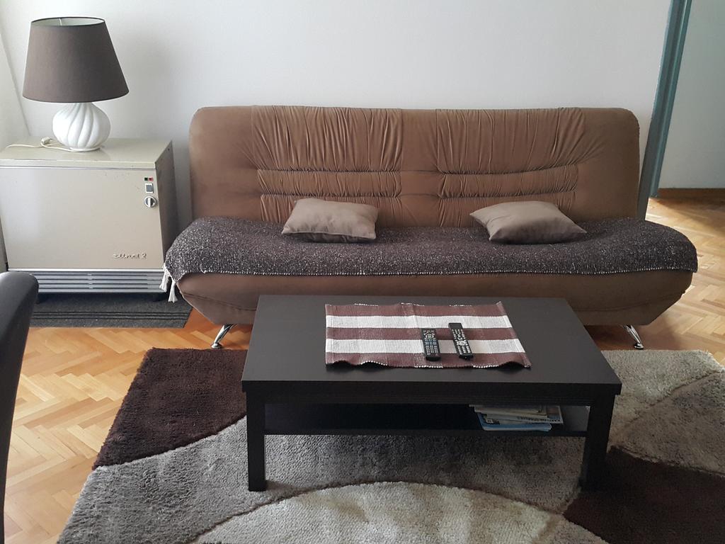 Centre Point Appartement