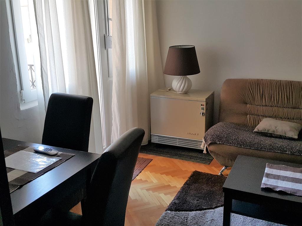 Centre Point Appartement